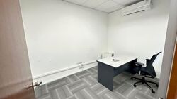 Ubi Techpark (D14), Factory #585398041